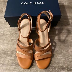 Cole Haan Marietta Wedges